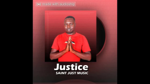 Justice By Saint Just Final Justice We Want Justice Justicesaint Just Gospelkingz Com Mp3 Image (Gospelkingz.com)